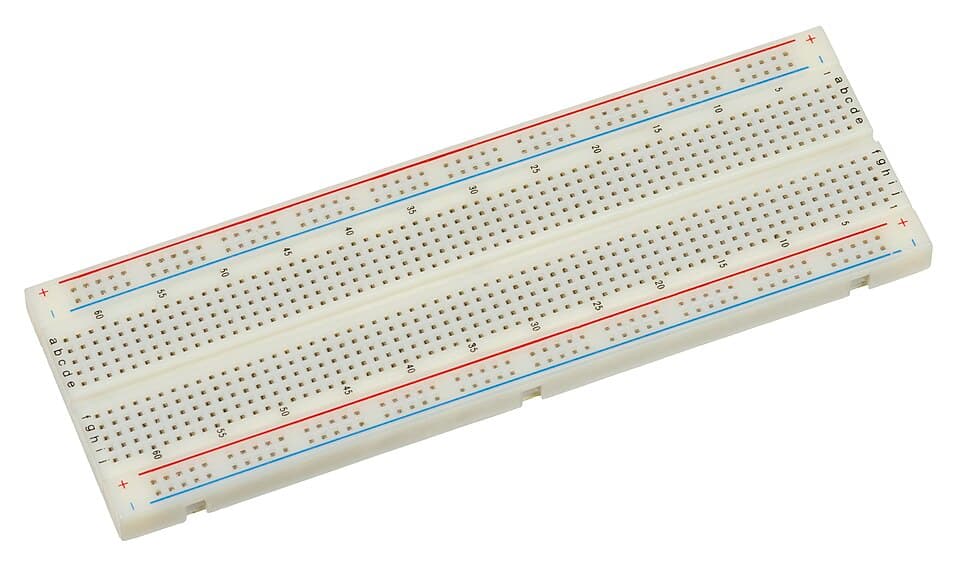 Temel Elektronik Deney Seti